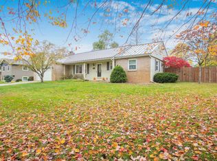 3628 Cortland Dr, Elkhart, IN 46514