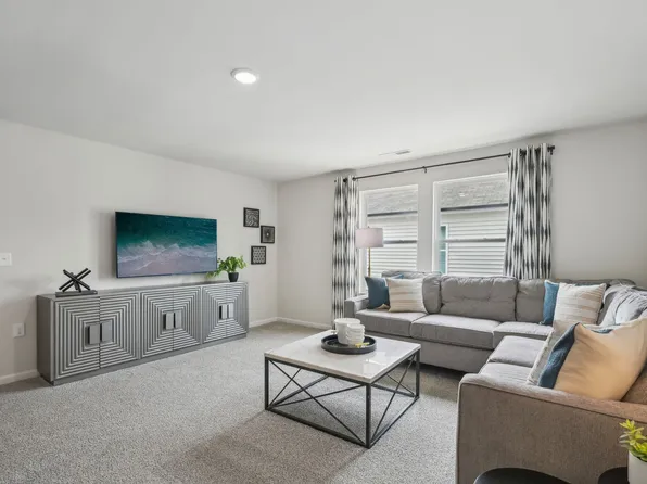 Sherwood Plan, Oak Manor - Signature Series