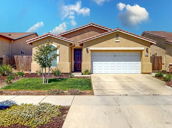 4469 Lacy Ln, Merced, CA 95348