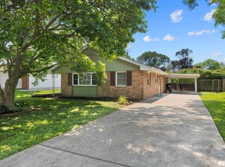620 W Mount Hawley Ter, Peoria, IL