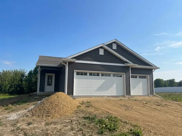3101 W 34th St, Davenport, IA 52806