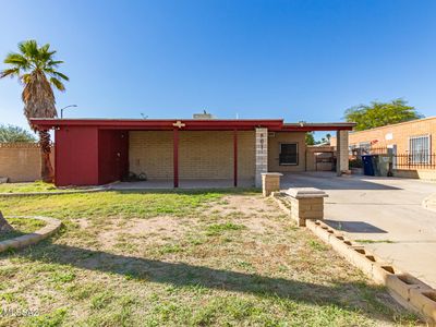 801 W Hawaii Dr, Tucson, AZ, 85706