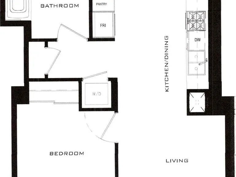 50 Scollard St #504 — Photo 1