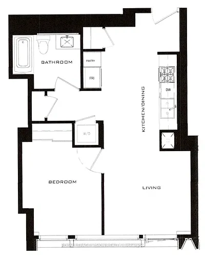 50 Scollard St Photo 1