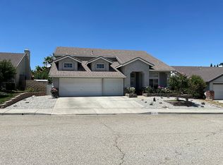 3331 Bellini Way, Palmdale, CA 93551