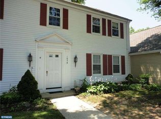 105A Old Nassau Rd, Monroe Township, NJ 08831