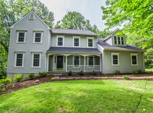 6274 Ingham Rd, New Hope, PA 18938