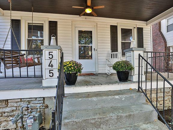 3rd image of 545 Rose Hill Ave