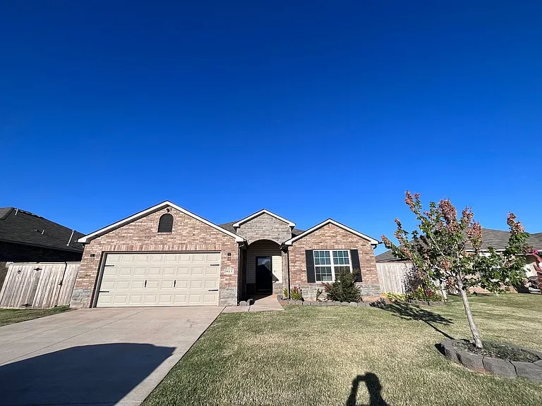 913 N Donald Way — Photo 20