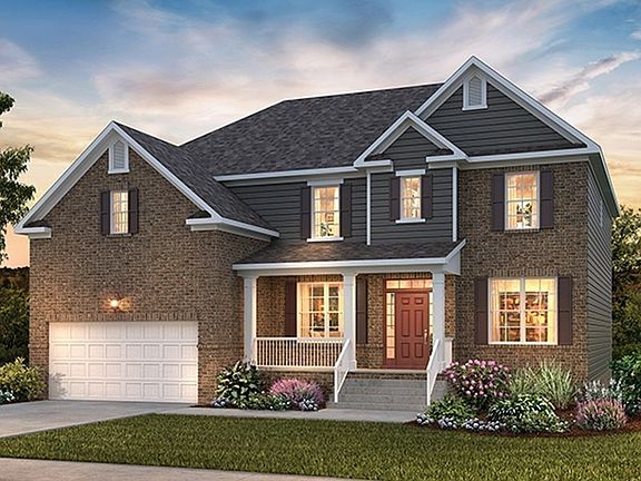 2nd image of 4141 Dwight Way Lot 443