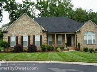 1536 Withers Dr, Denver, NC 28037