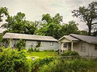 941 Avenue H, Prichard, AL 36610