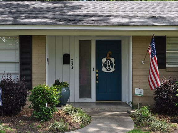 Gorgeous North Monroe Home