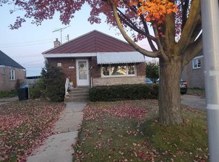 8031 S Kostner Ave, Chicago, IL 60652