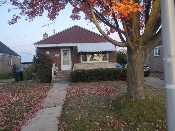 8031 S Kostner Ave, Chicago, IL 60652