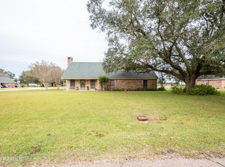 201 La Rue Christ Roi, Carencro, LA 70520