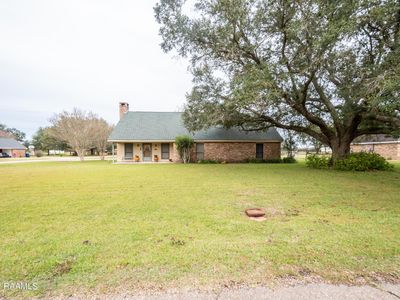 201 La Rue Christ Roi, Carencro, LA, 70520