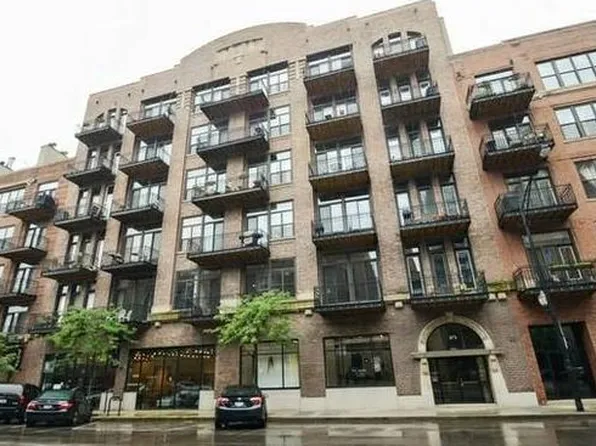 375 W Erie St, Chicago, IL