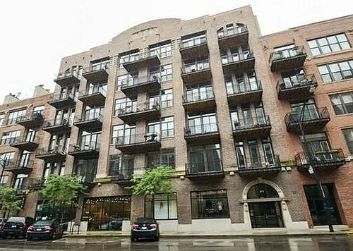 375 W Erie St #321 Photo 1