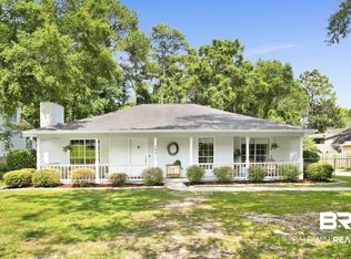 102 Milburn Cir, Daphne, AL 36526
