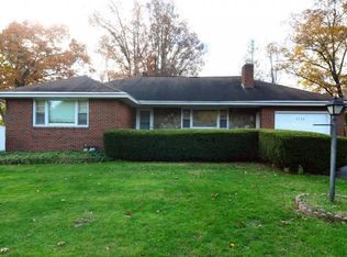 2726 Country Club Rd, Endwell, NY 13760