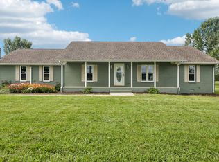 2857 Highway 64 W, Lewisburg, TN 37091