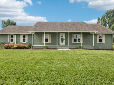 2857 Highway 64 W, Lewisburg, TN, 37091
