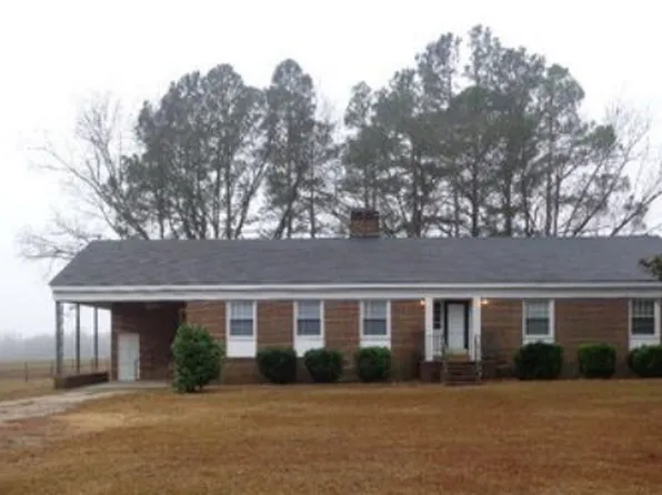 8543 Healthy Plains Church Rd, Sims, NC 27880