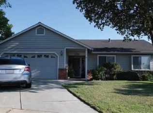 1220 Britt Ln, Red Bluff, CA 96080