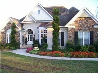 3168 Roundabout Ln, Ooltewah, TN 37363