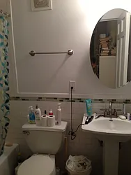 Rented by Brooklyn Heights Real Estate Inc