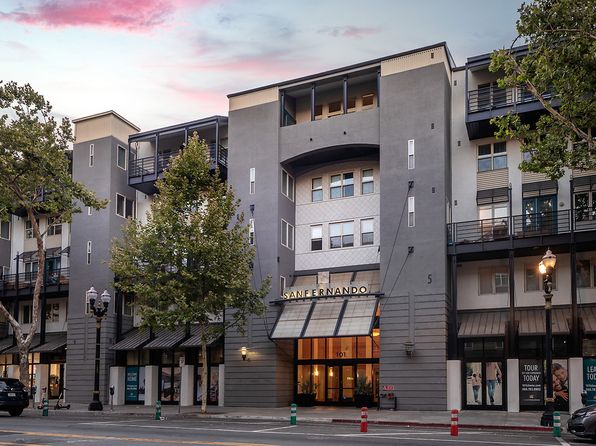 101 E San Fernando St APT 105