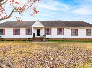 4905 Thicket Pl, Sandston, VA 23150