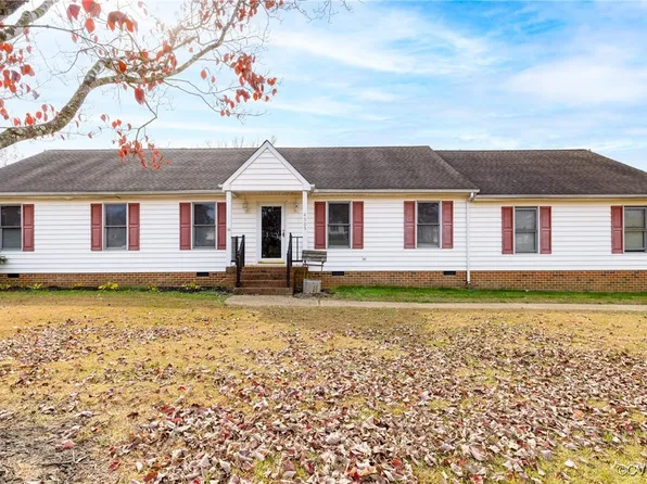 4905 Thicket Pl, Sandston, VA 23150