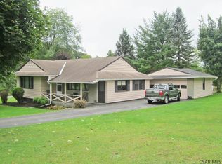 713 Carmel St, Johnstown, PA 15904