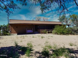 3069 N Easy St, Cochise, AZ 85606
