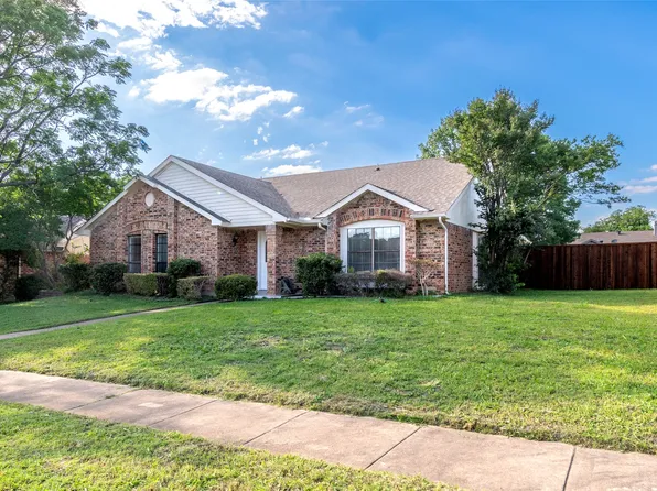 543 Guadalupe Dr, Allen, TX 75002