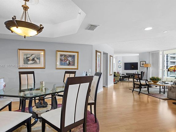 3rd image of 21205 Yacht Club Dr #2403