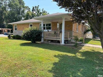 1355 Old Highway 51 N, Anna, IL, 62906