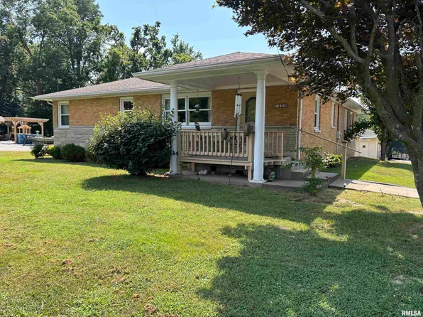1355 Old Highway 51 N, Anna, IL 62906