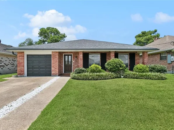 2420 N Atlanta St, Metairie, LA 70003