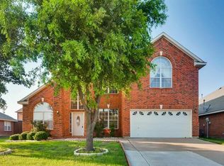 2428 Carson Trl, Grand Prairie, TX 75052