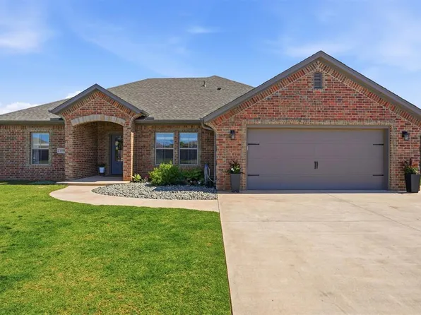 1108 Northridge Blvd, Altus, OK 73521