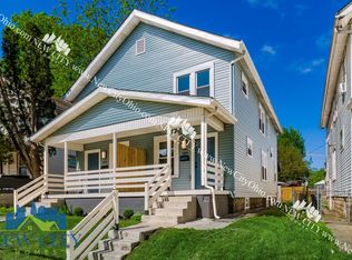 289-291 Brehl Ave, Columbus, OH 43222