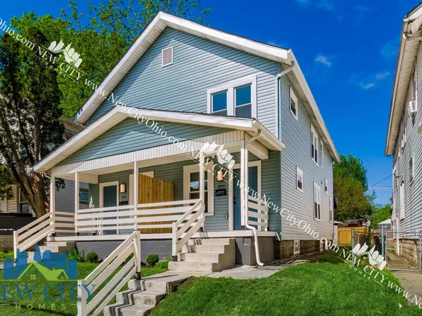 289-291 Brehl Ave, Columbus, OH 43222