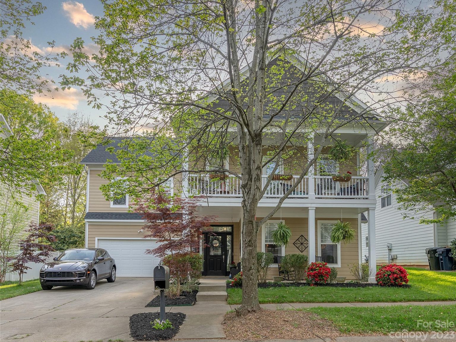 19131 Coachmans Trce, Cornelius, NC 28031 Zillow