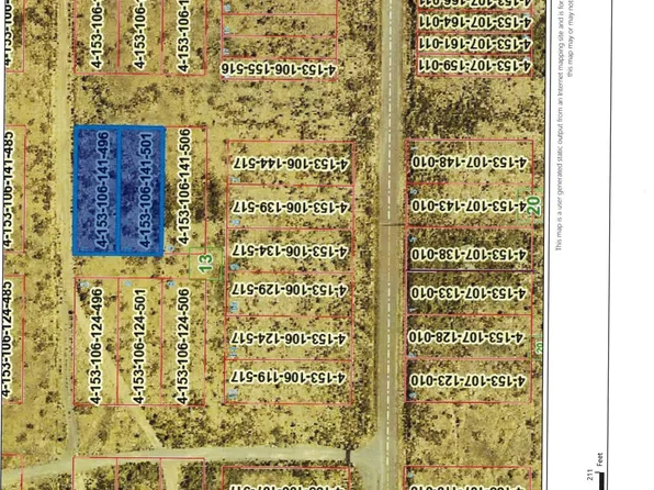 20 E Dayton Rd, Artesia, NM 88210