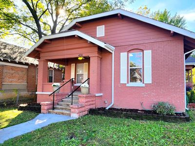 424 Walnut Street, Carthage, MO, 64836