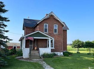 14665 Fike Rd, Riga, MI 49276