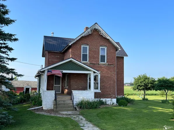 14665 Fike Rd, Riga, MI 49276